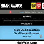 kinsalesharks.com