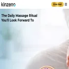 kinzeno.com