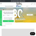 kiplingmexico.com