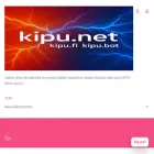 kipu.net