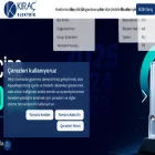 kiracelektrik.com