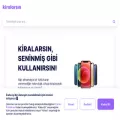 kiralarsin.com