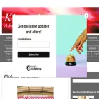 kiranatma.com
