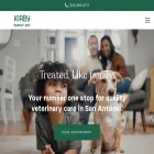 kirbyfamilyvet.com
