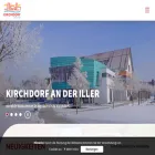 kirchdorf-iller.de