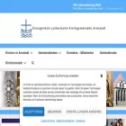kirche-arnstadt.de