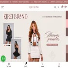 kireibrand.com