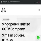 kirincctv.com