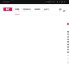 kirkendalleffect.com