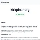 kirkpinar.org