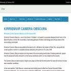 kirriemuircameraobscura.com