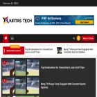 kirtas-tech.com