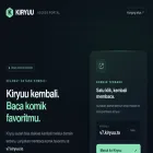 kiryuu.io