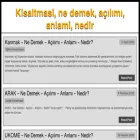 kisaltmasi.com
