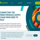 kisanhub.com
