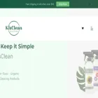 kisclean.com