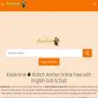 kissanime.homes