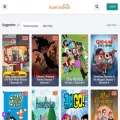 kisscartoon.online