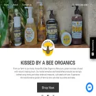 kissedbyabee.com