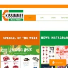 kissimmeemeatproduce.com