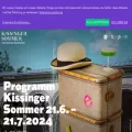 kissingersommer.de