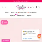 kisslovehair.com