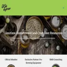 kissmybrew.com