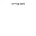 kiswap.info