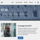kitab-project.org