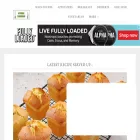 kitchencookbook.net