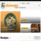kitchenetterecipes.com