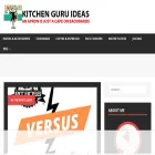 kitchenguruideas.com