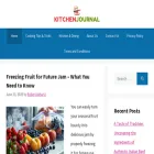kitchenjournal.net