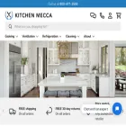 kitchenmecca.com