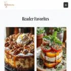 kitchenmoms.com