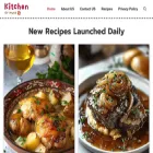 kitchenofmuse.com