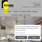 kitchensbydesigntn.net
