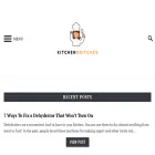 kitchensnitches.com