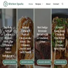 kitchensparks.com