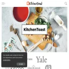 kitchentoast.com