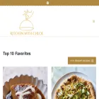 kitchenwithchloe.com