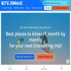 kitejungle.com