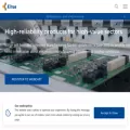 kitron.com
