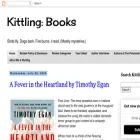 kittlingbooks.com