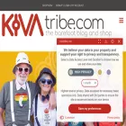 kivatribe.com