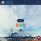 kivotosshipping.com
