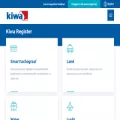 kiwaregister.com