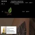 kiwiglow.com