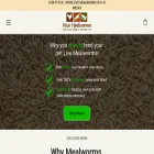 kiwimealworms.co.nz
