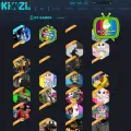 kiwzi.net